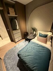 Pinery Residences (D18), Condominium #547116051
